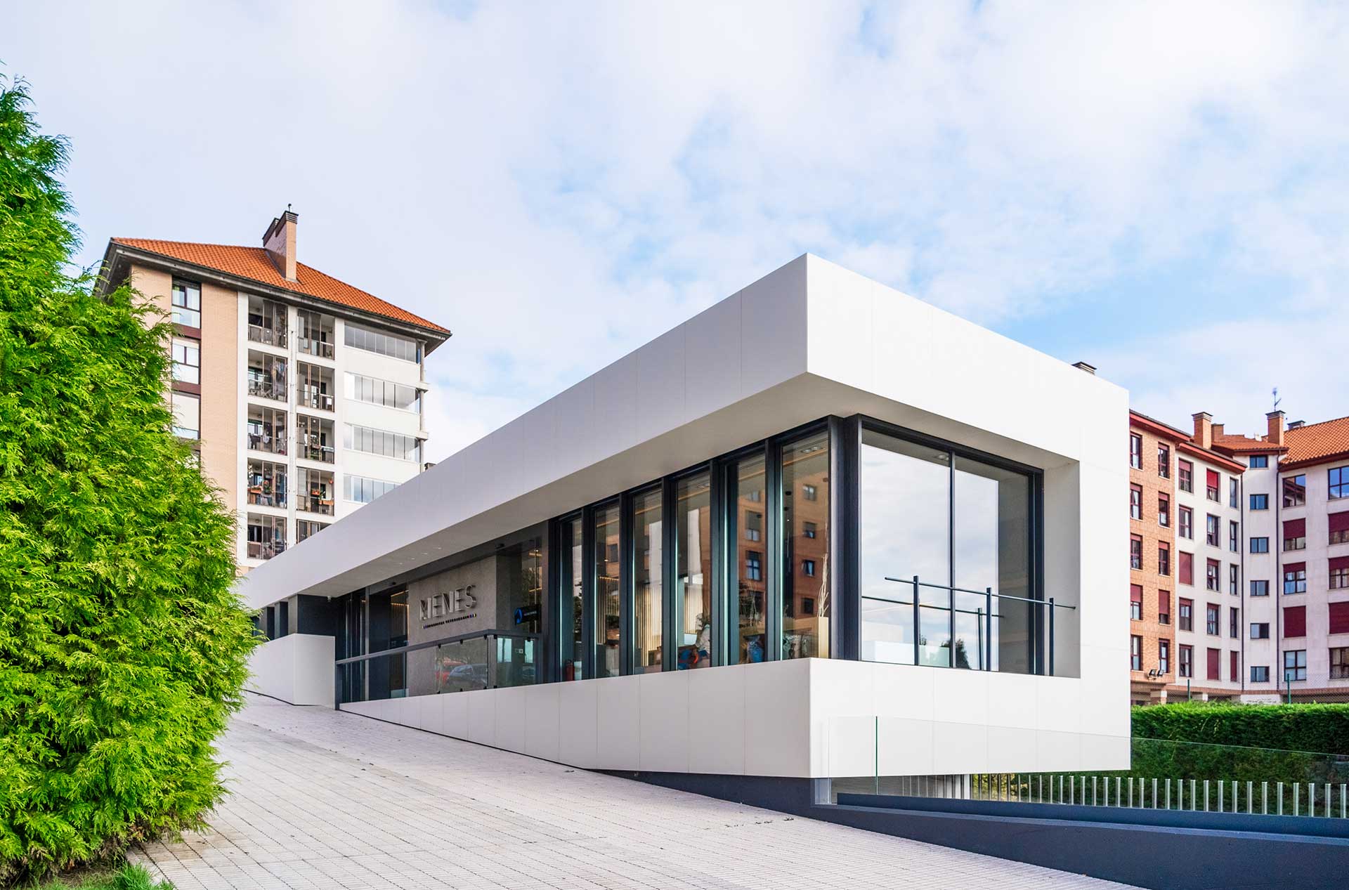 El Hospital - Instalaciones (7) Sonia López