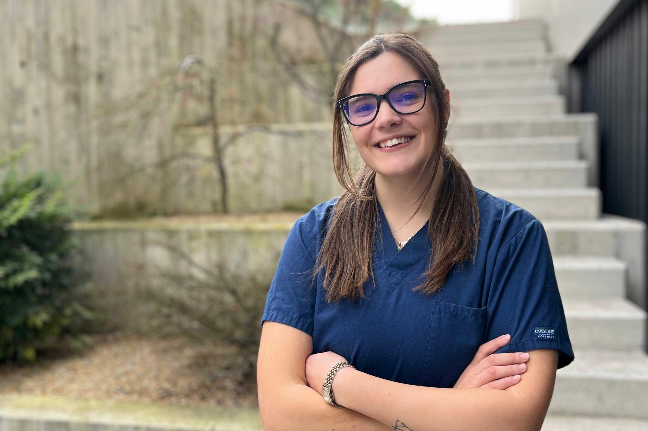 NEREA Miguel Valero ATV